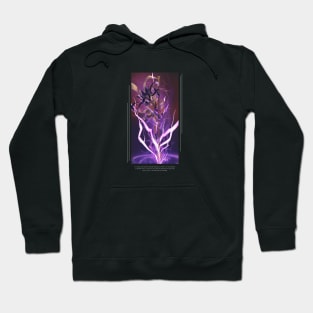 Genshin Impact Cyno (Dark) Hoodie